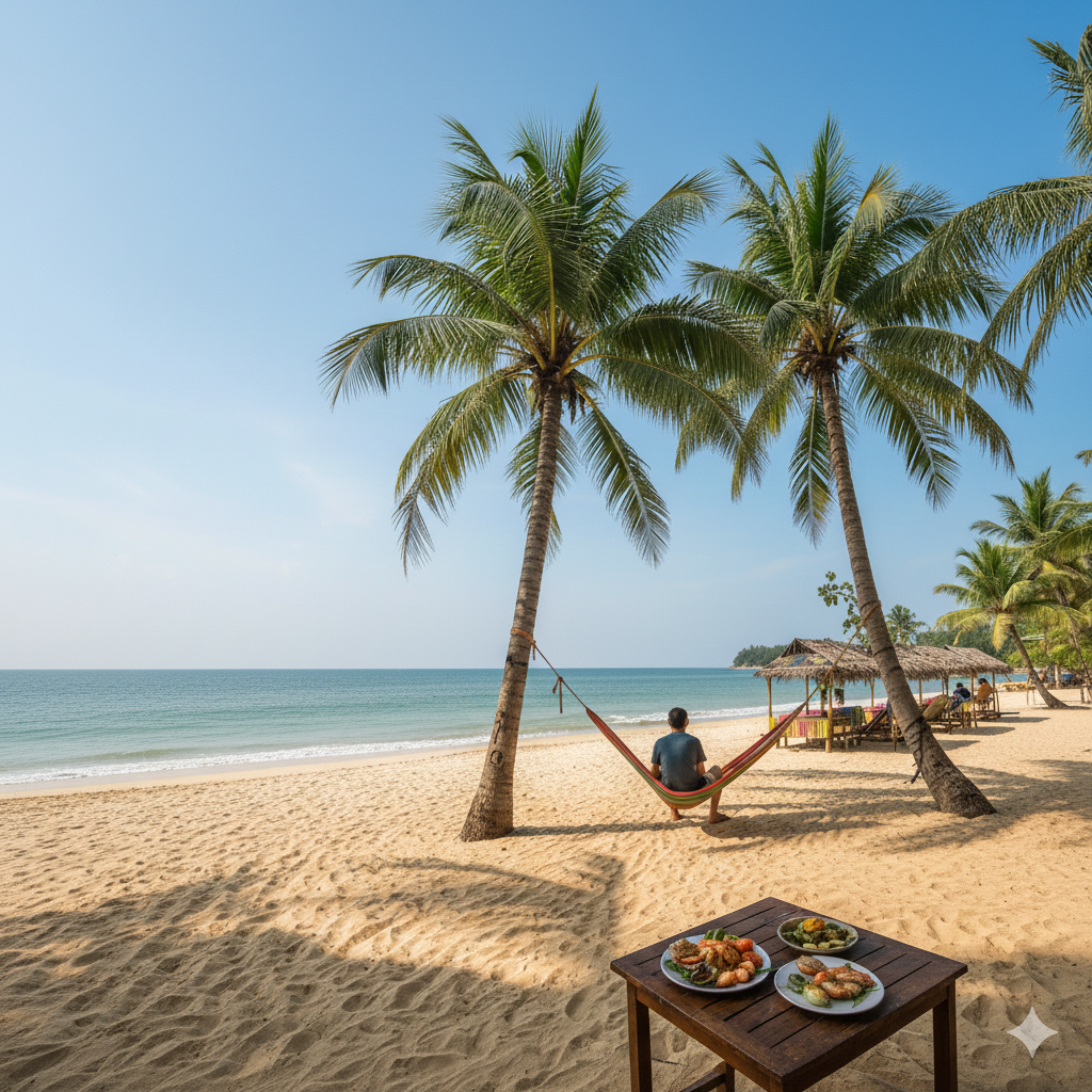 The Great Escape: Where to Find Guaranteed Sunshine in Winter 2026